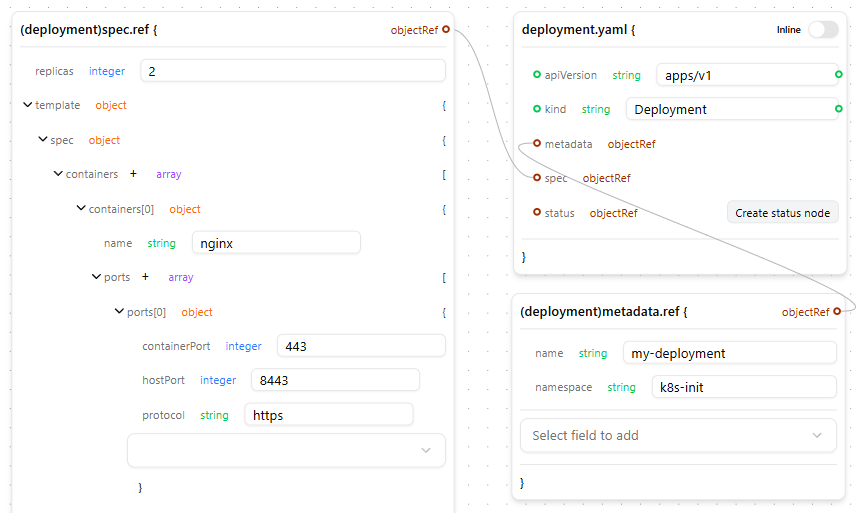 dashboard feature image